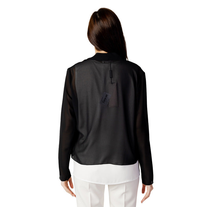 Sandro Ferrone Жилетка Жени