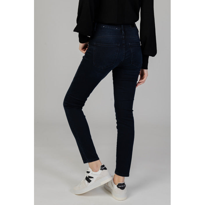 Газ Дънки Жени