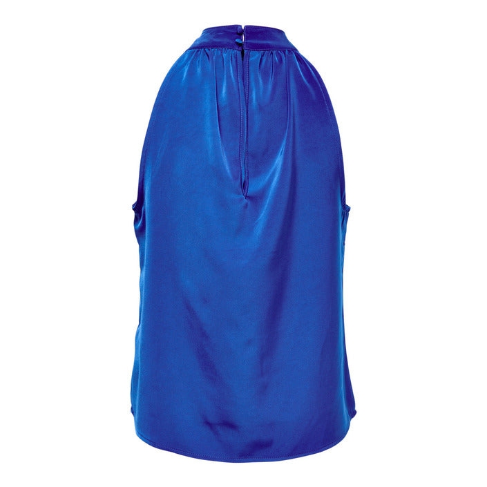 Jacqueline De Yong Сако Жени