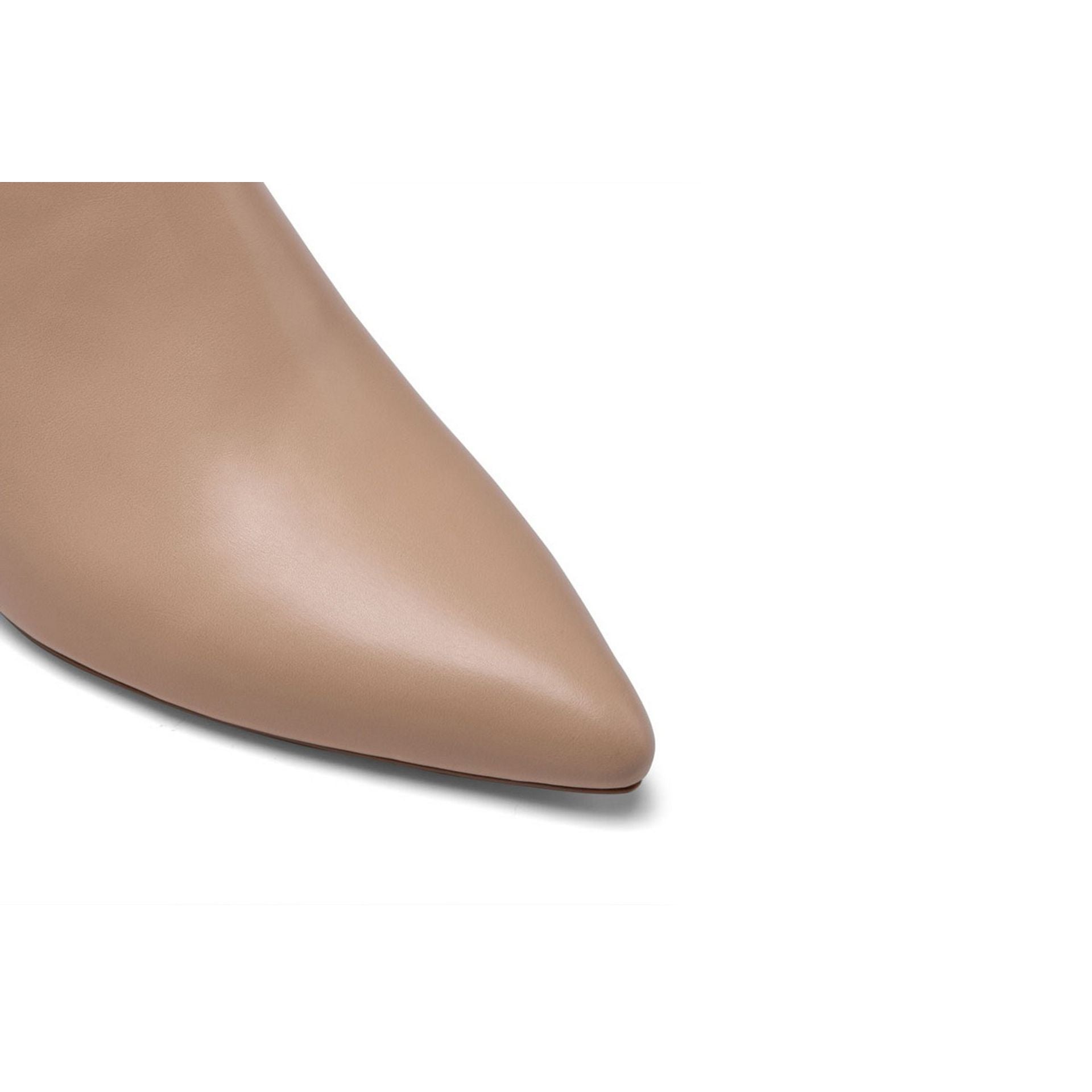 Глезена обувка Fashion Attitude 