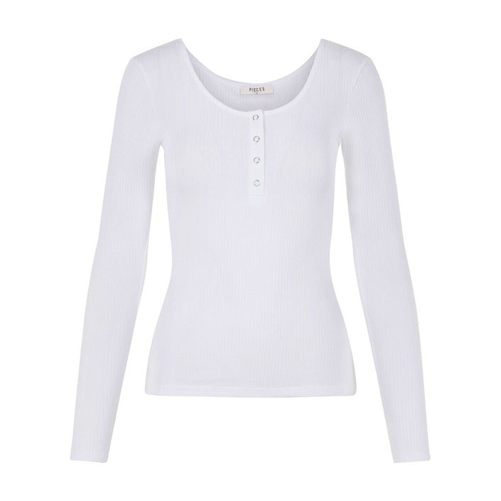 Pieces Тениска Жени