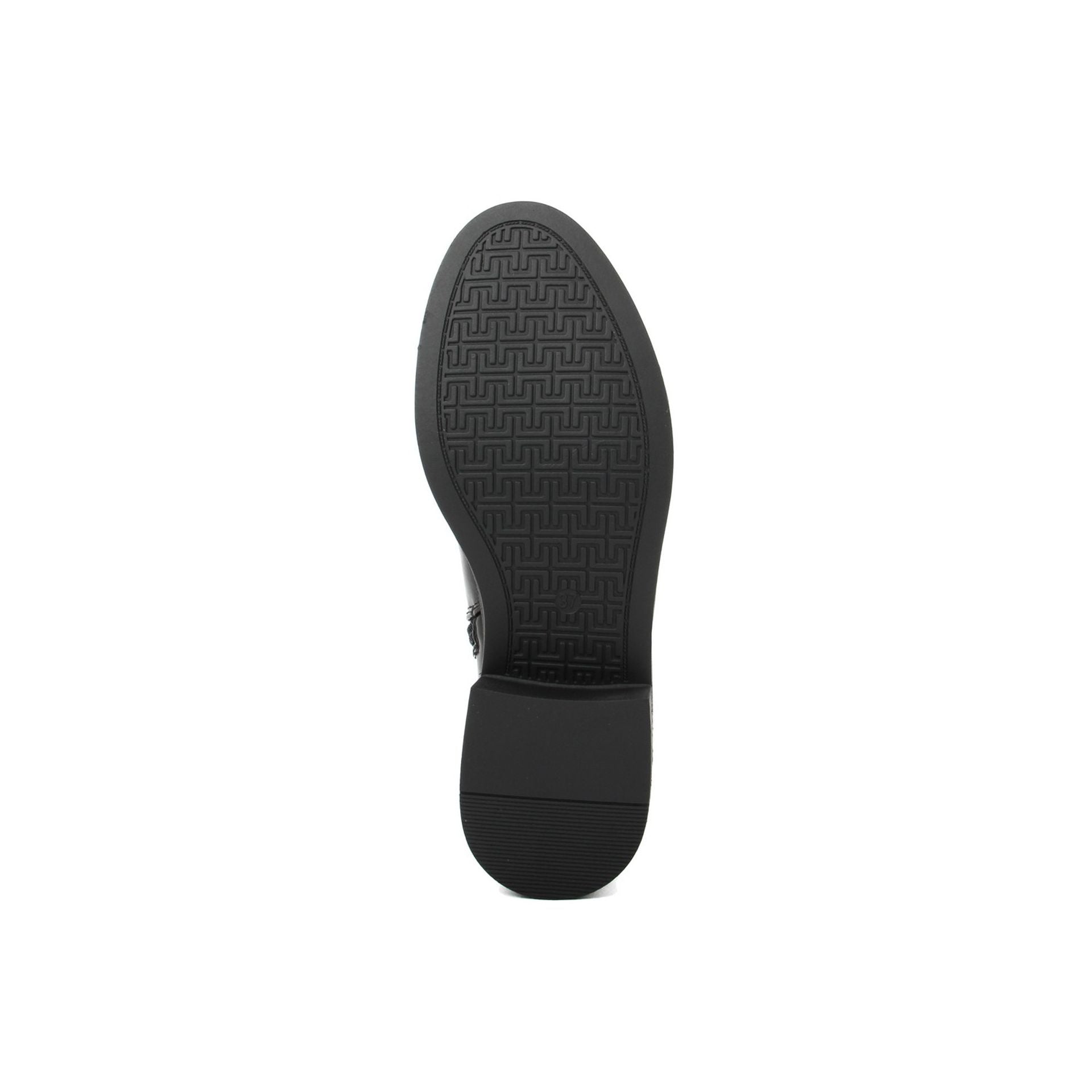 Глезена обувка Fashion Attitude 