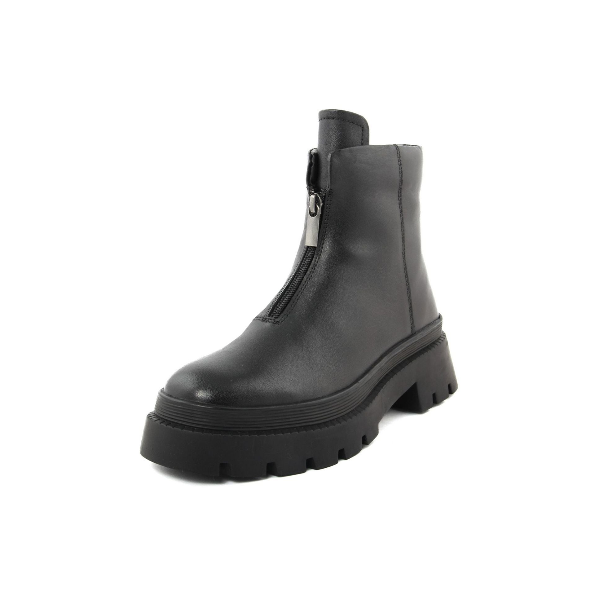 Глезена обувка Fashion Attitude 