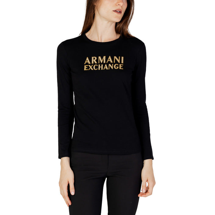 Armani Exchange Тениска Жени