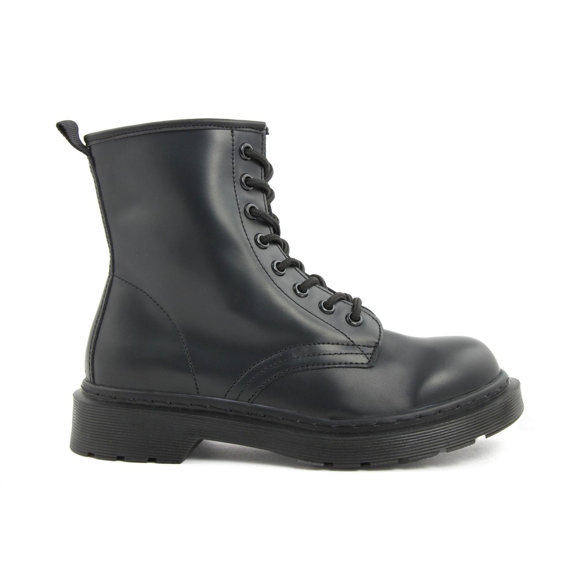 Глезена обувка Fashion Attitude 