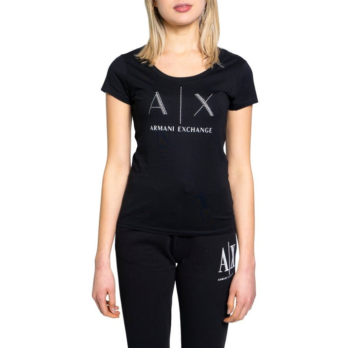 Armani Exchange Тениска Жени