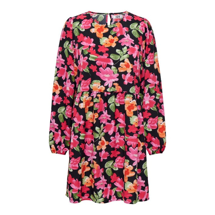 Жаклин Де Йонг Рокли Жени