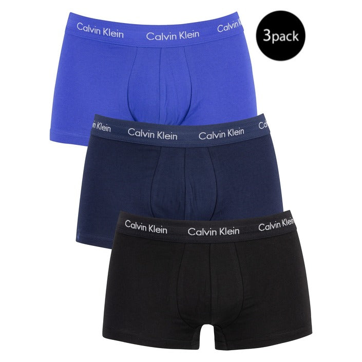 Calvin Klein Underwear Бельо МЪЖе