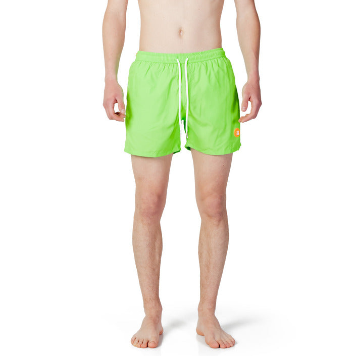 Suns Бански МЪЖe