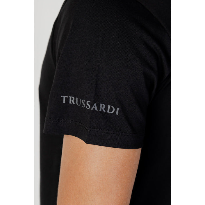 Trussardi Beachwear Тениска МЪЖe