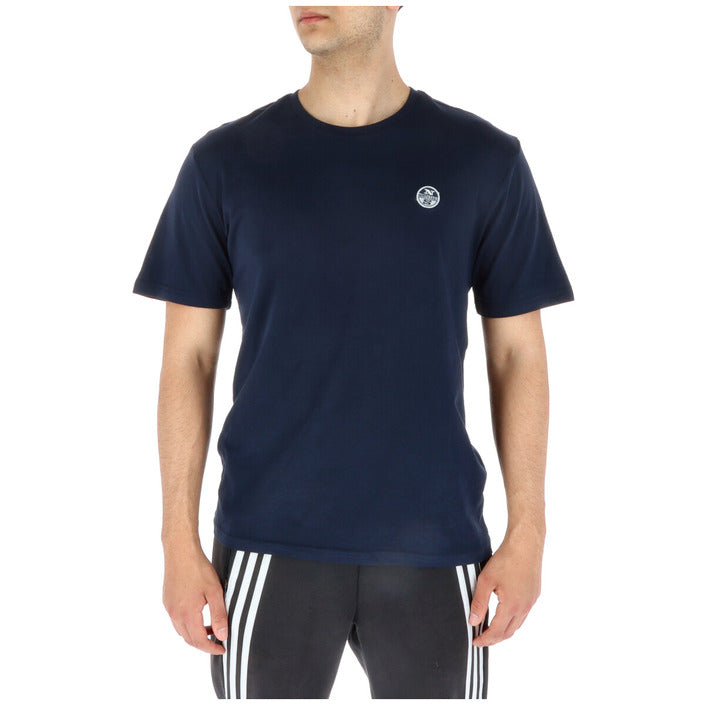 North Sails Тениска МЪЖe