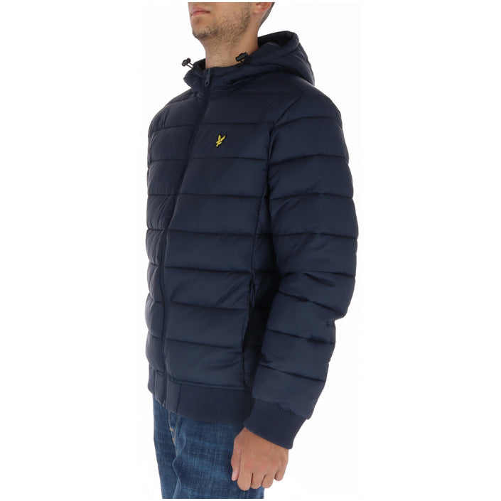 Lyle &amp; Scott Шушляково яке МЪЖе