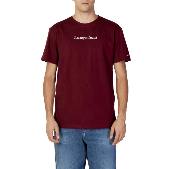 Tommy Hilfiger Jeans Тениска МЪЖe