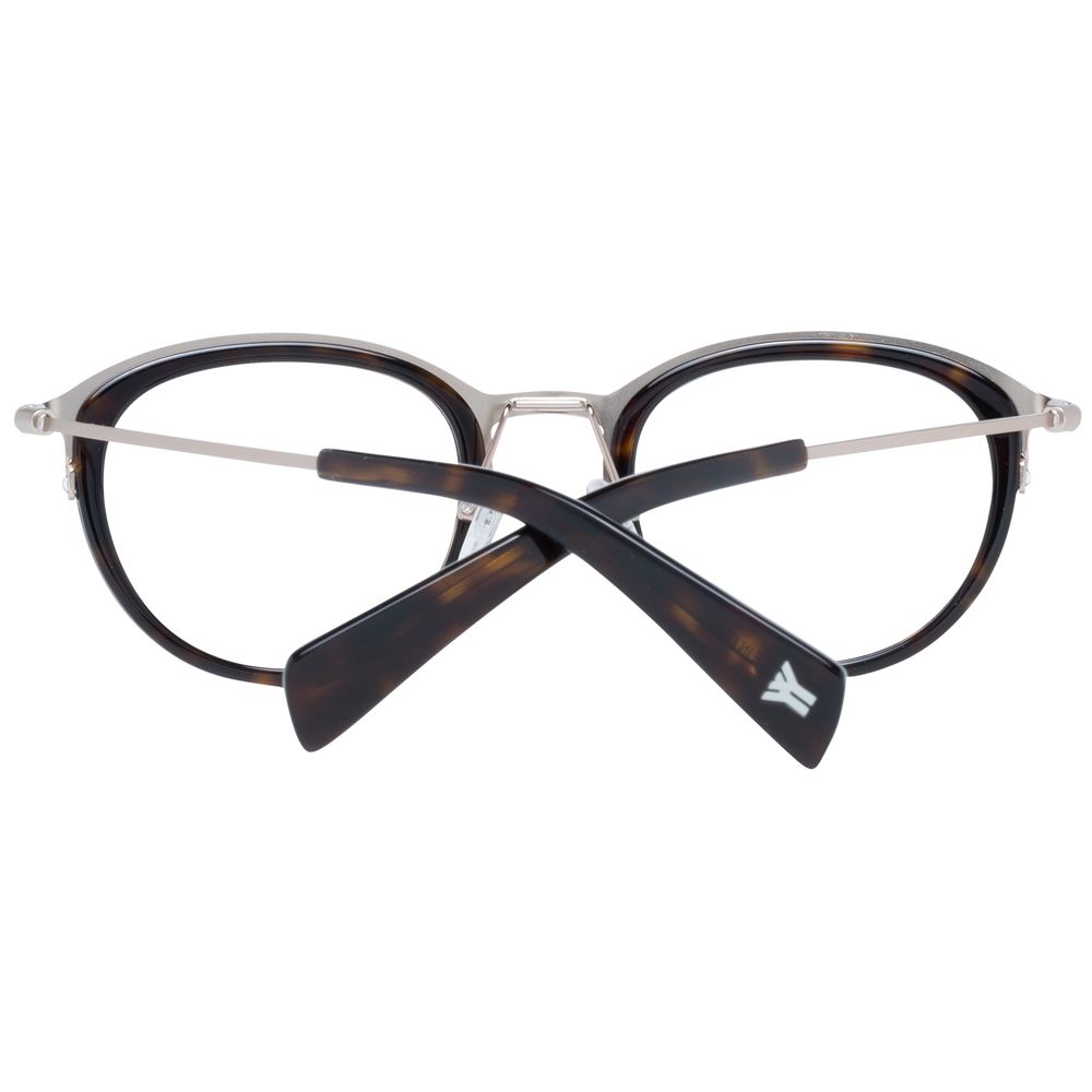 Yohji Yamamoto Multicolor Unisex Optical Frames