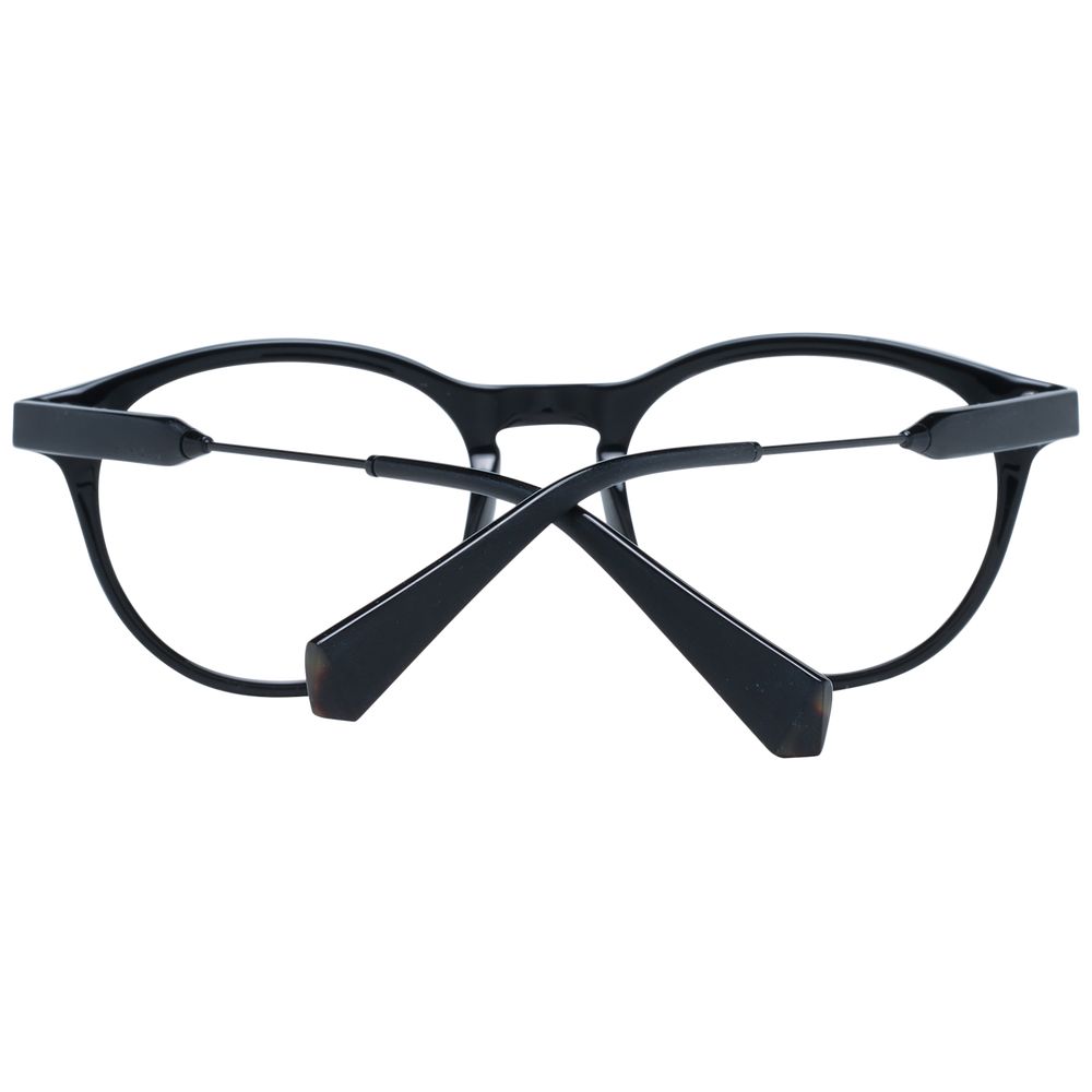 Sandro Black Men Optical Frames