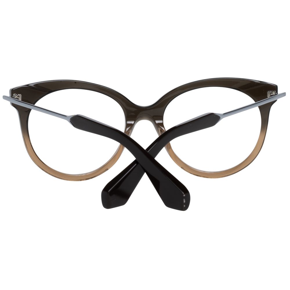 Sandro Brown Women Optical Frames