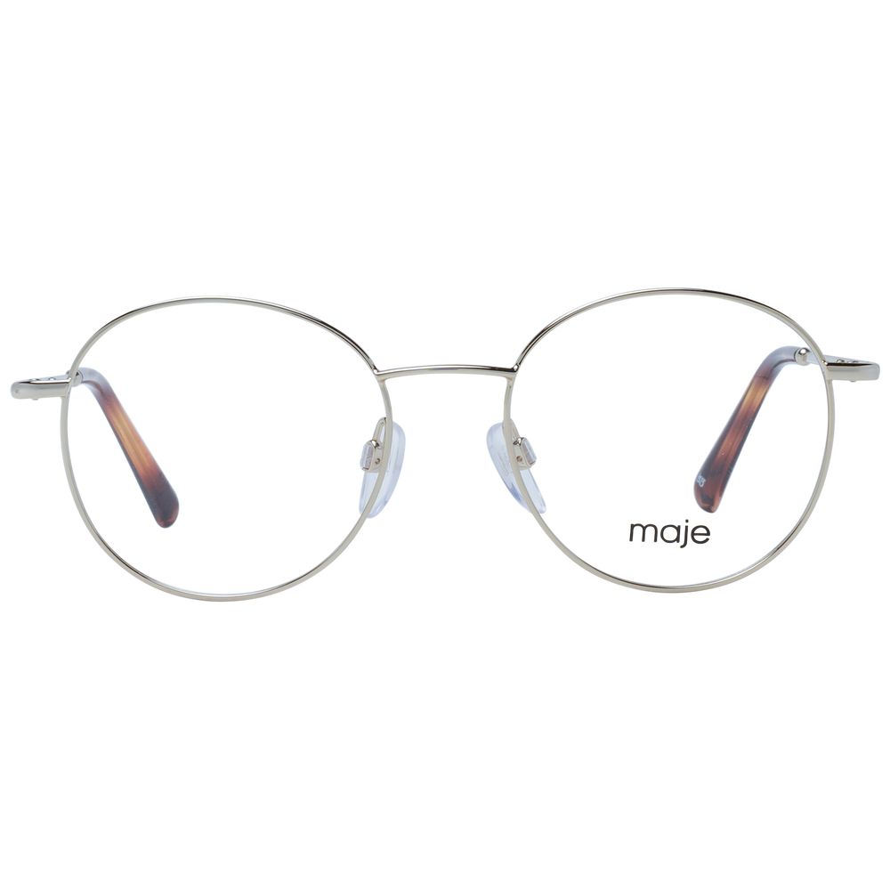 Maje Gold Women Optical Frames