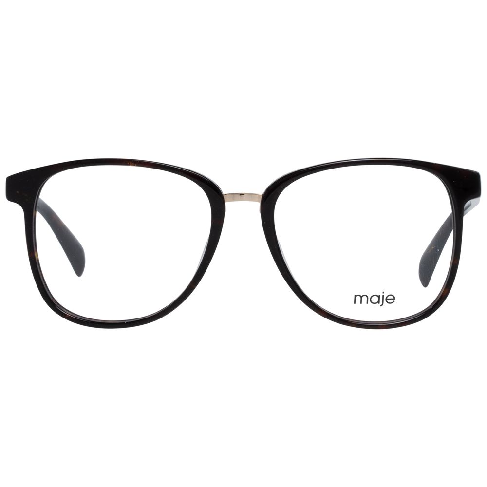 Maje Black Women Optical Frames