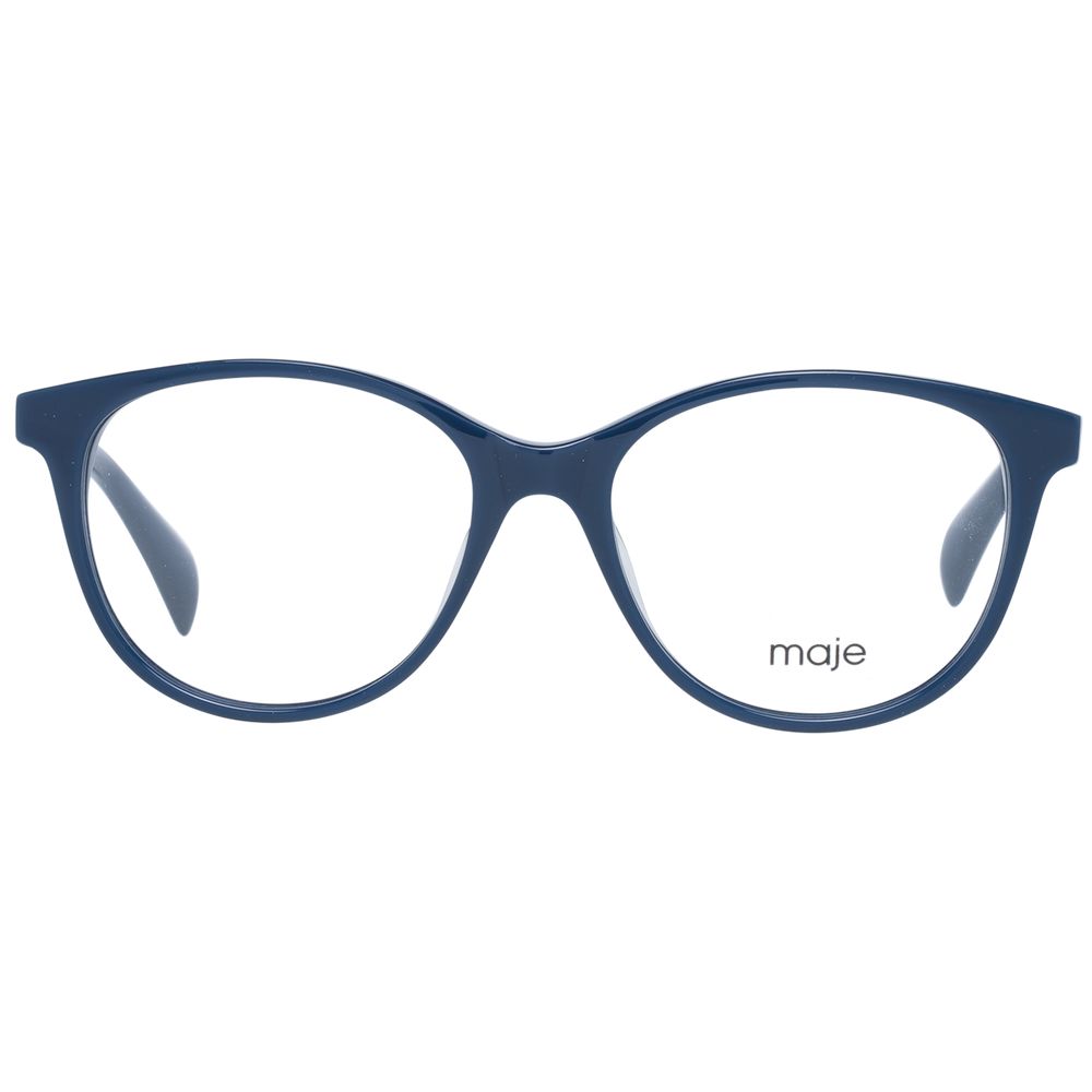 Maje Blue Women Optical Frames