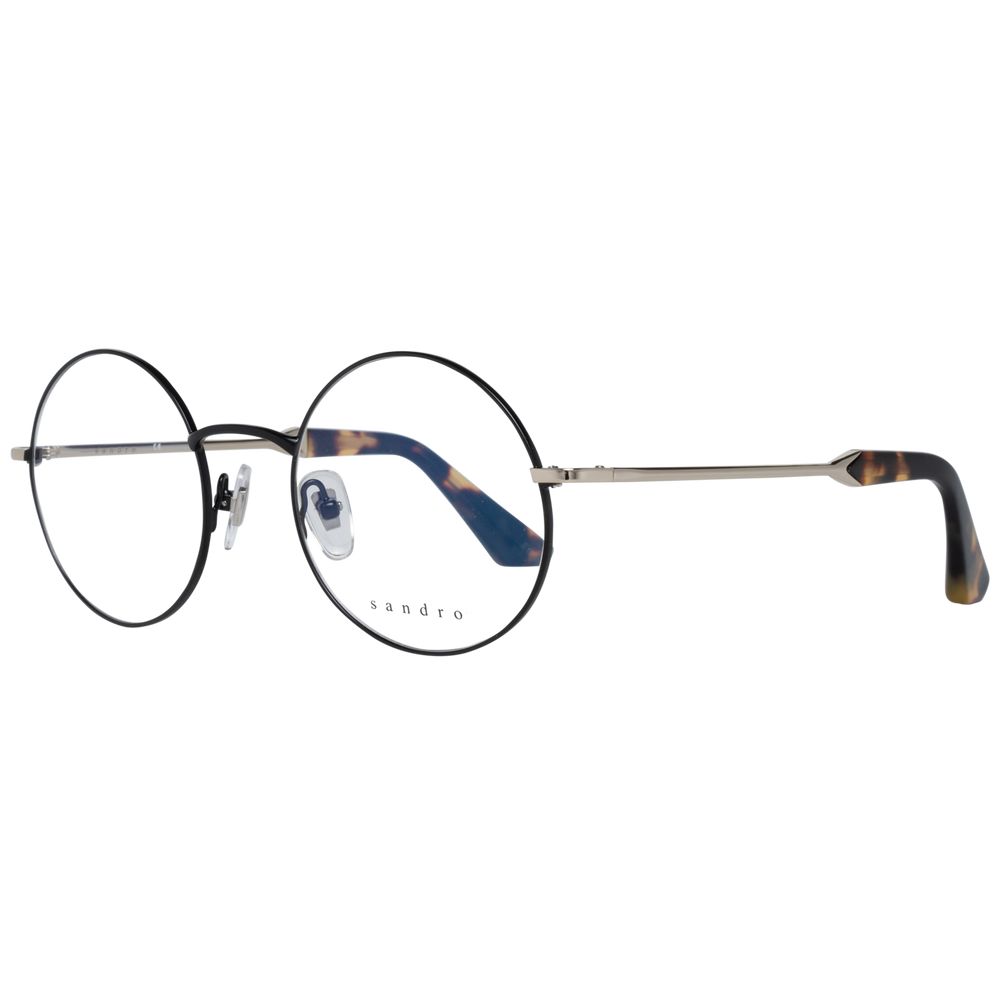 Sandro Black Women Optical Frames