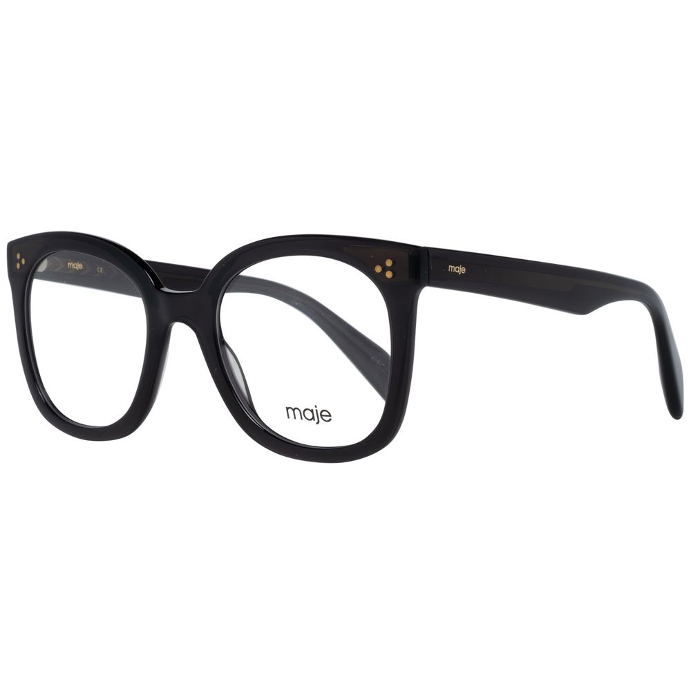 Maje Black Women Optical Frames