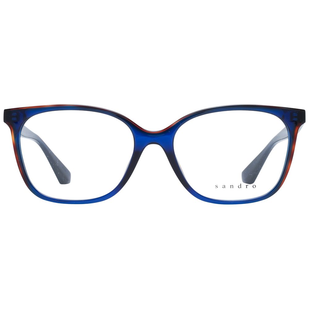 Sandro Blue Women Optical Frames