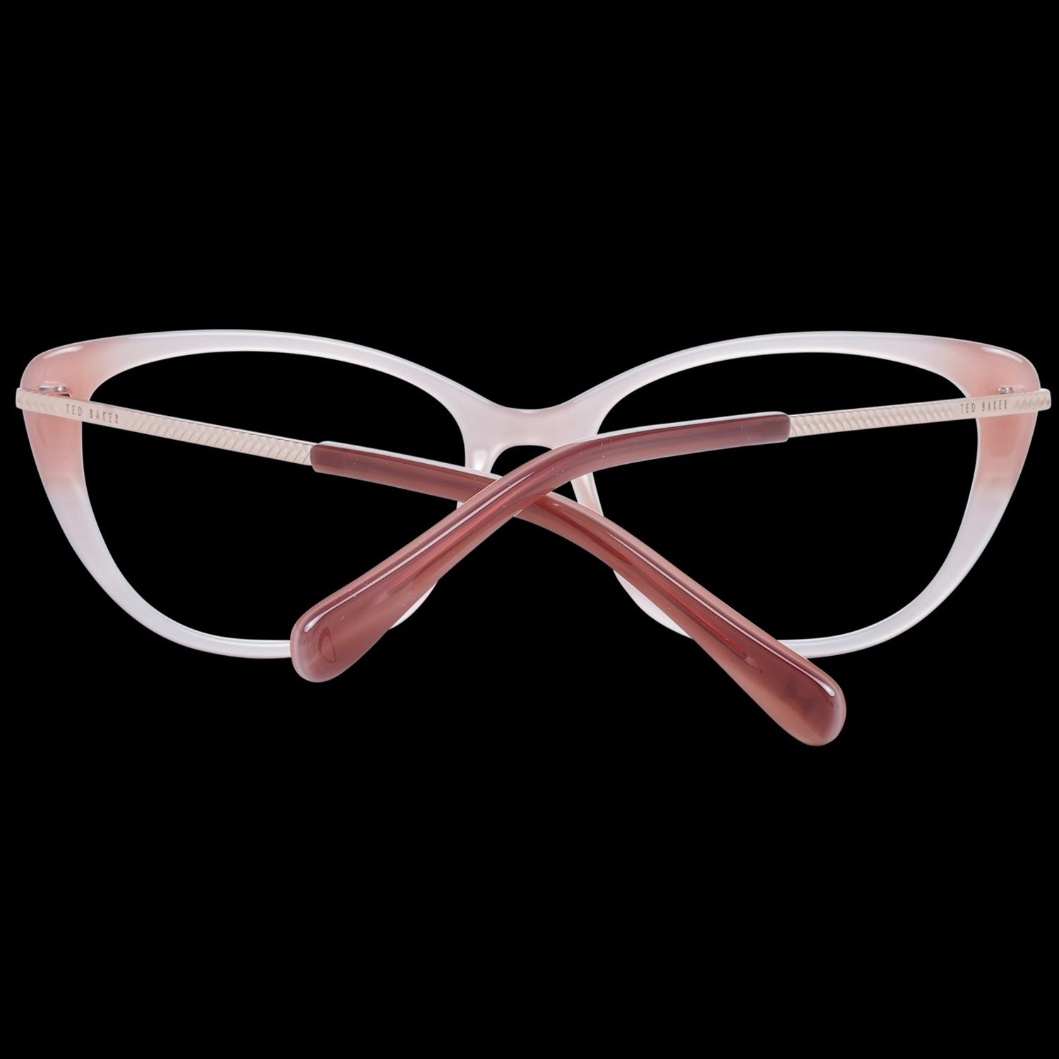 Ted Baker Pink Women Optical Frames