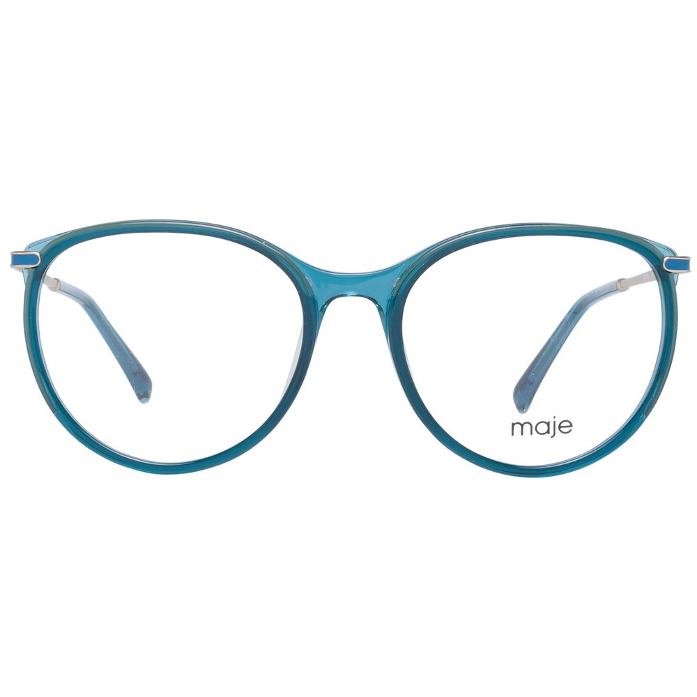 Maje Green Women Optical Frames