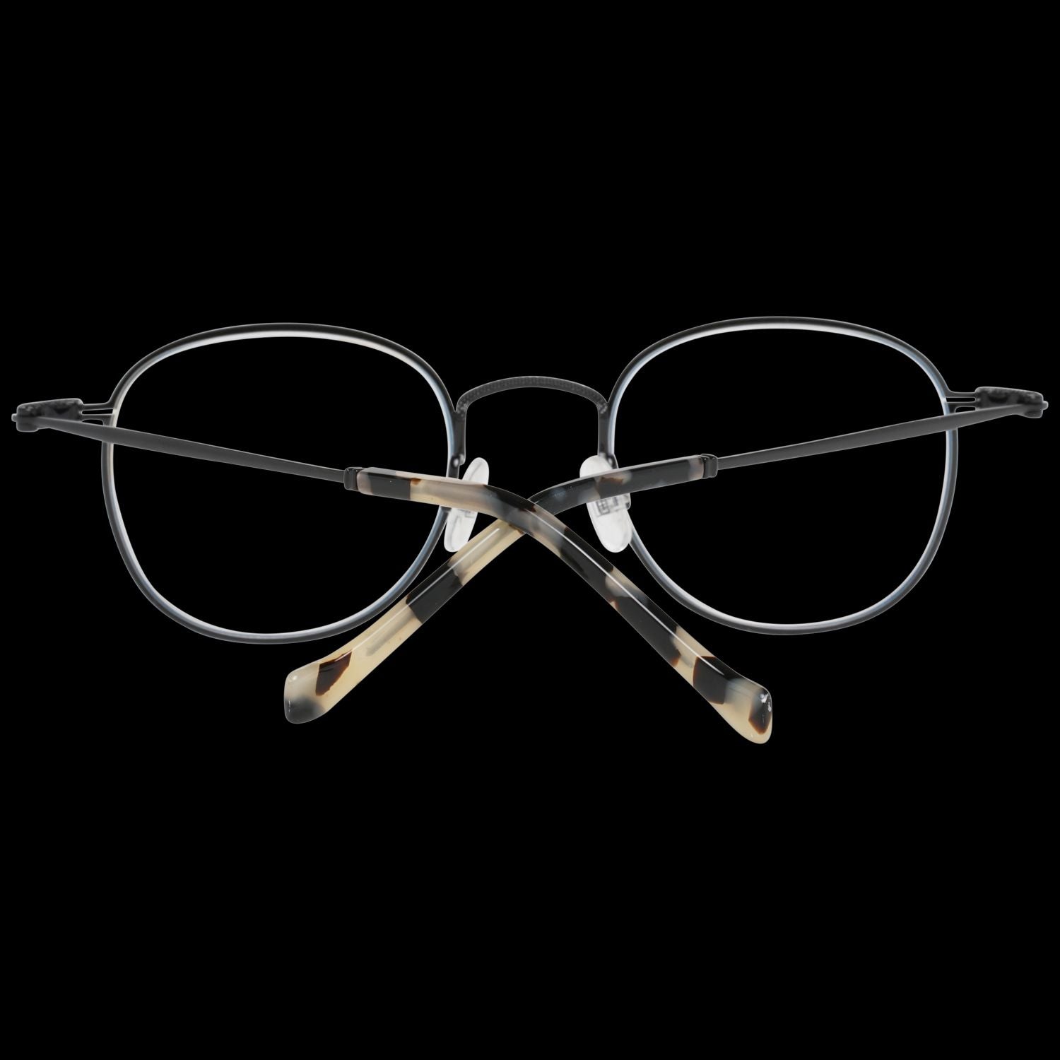 Hackett Black Men Optical Frames