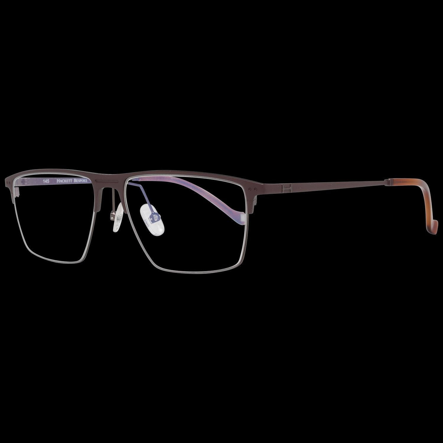 Hackett Brown Men Optical Frames