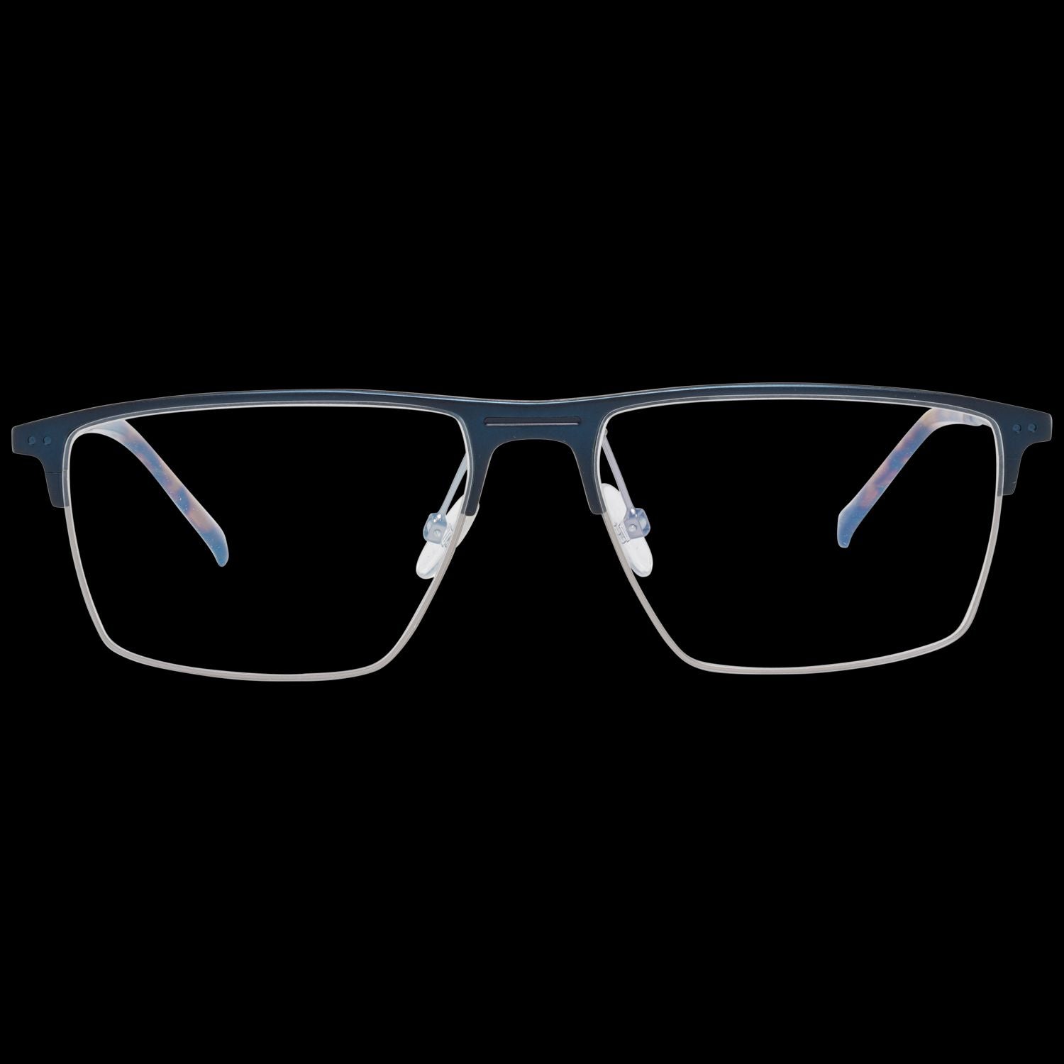 Hackett Blue Men Optical Frames