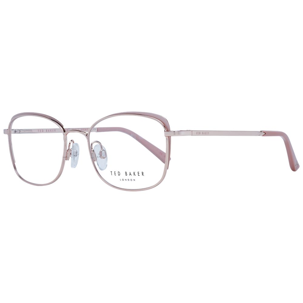 Ted Baker Pink Women Optical Frames