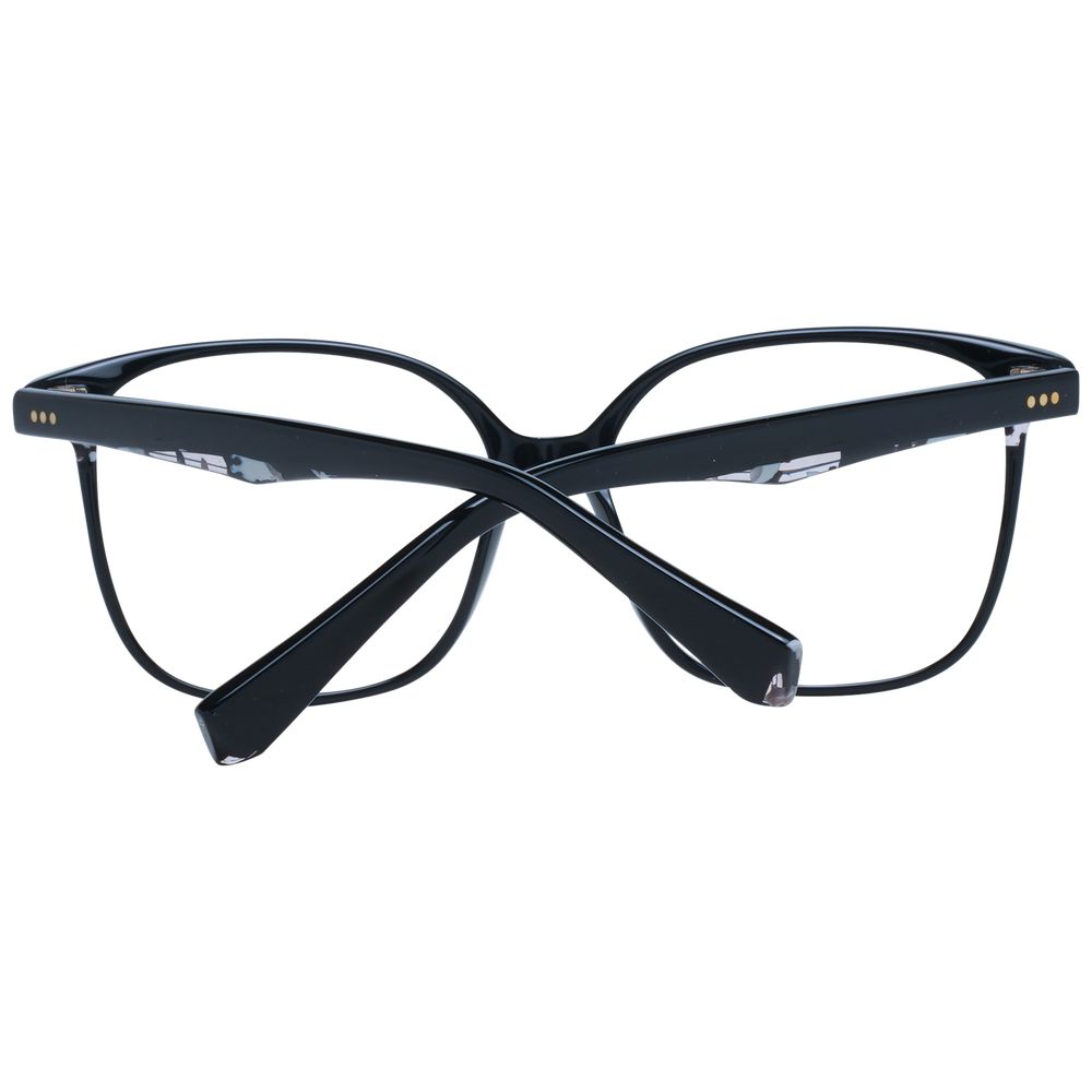 Sandro Black Women Optical Frames