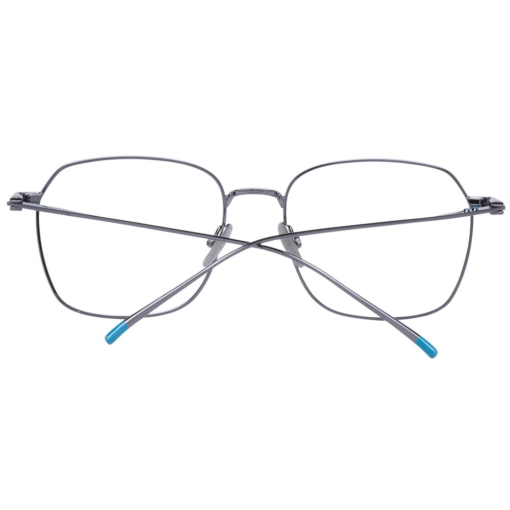 Scotch & Soda Gray Men Optical Frames