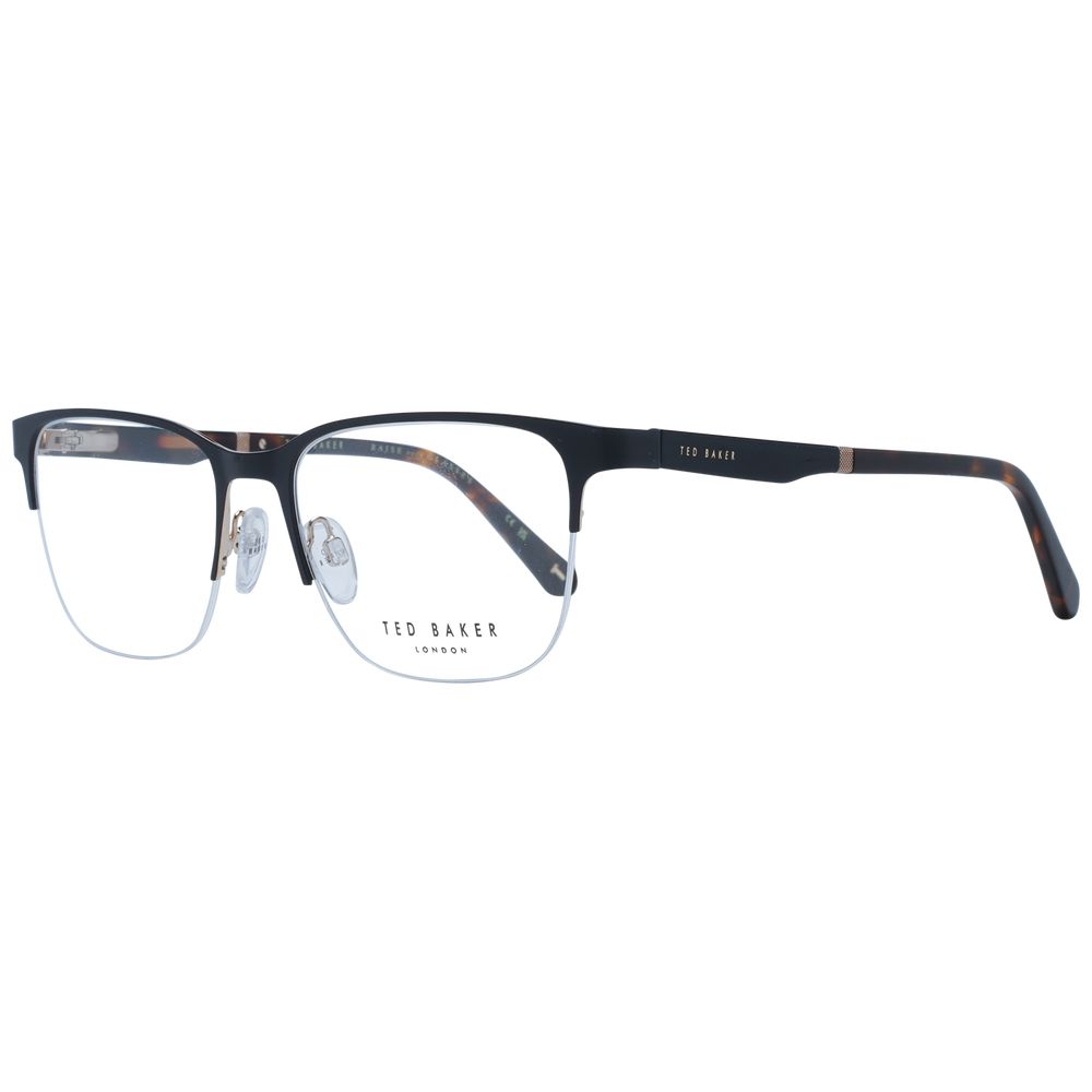 Ted Baker Black Men Optical Frames