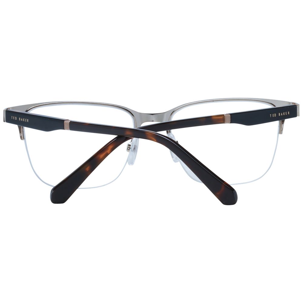 Ted Baker Black Men Optical Frames