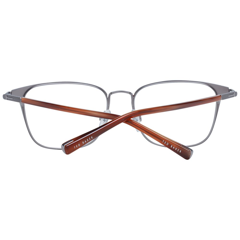 Ted Baker Brown Men Optical Frames