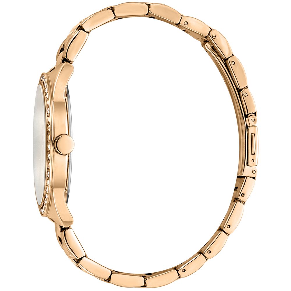 Esprit Rose Gold Women Watch