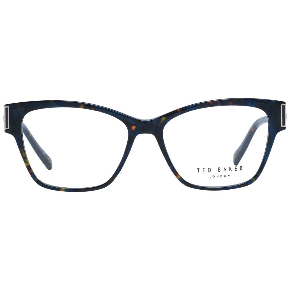 Ted Baker Blue Women Optical Frames