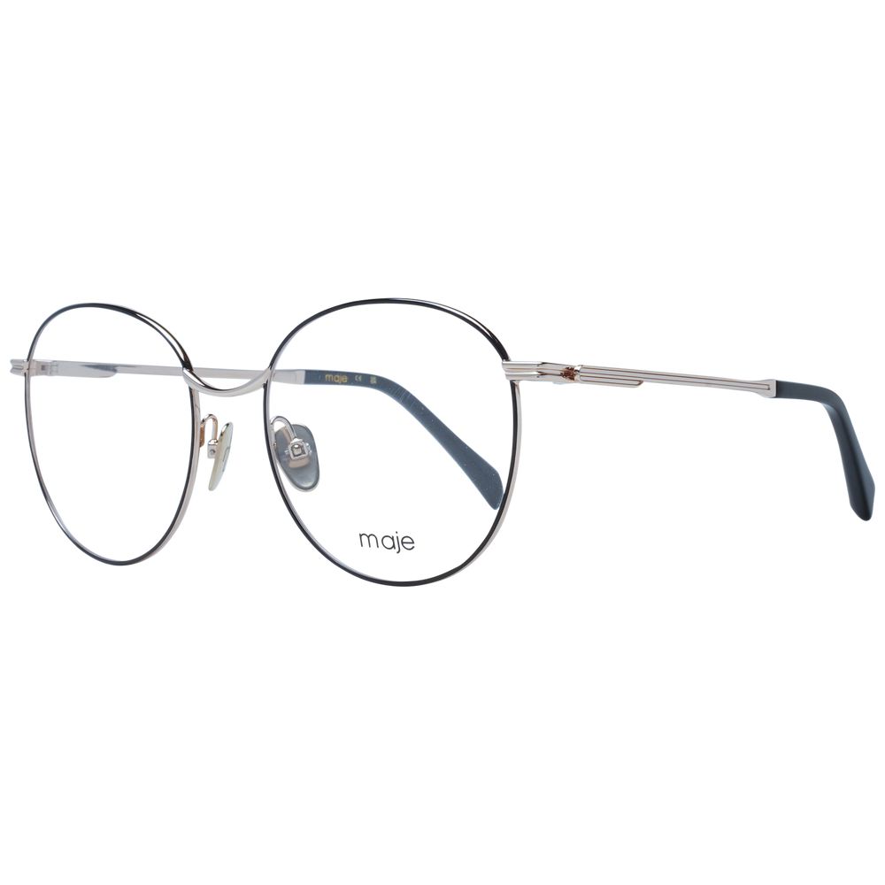 Maje Black Women Optical Frames