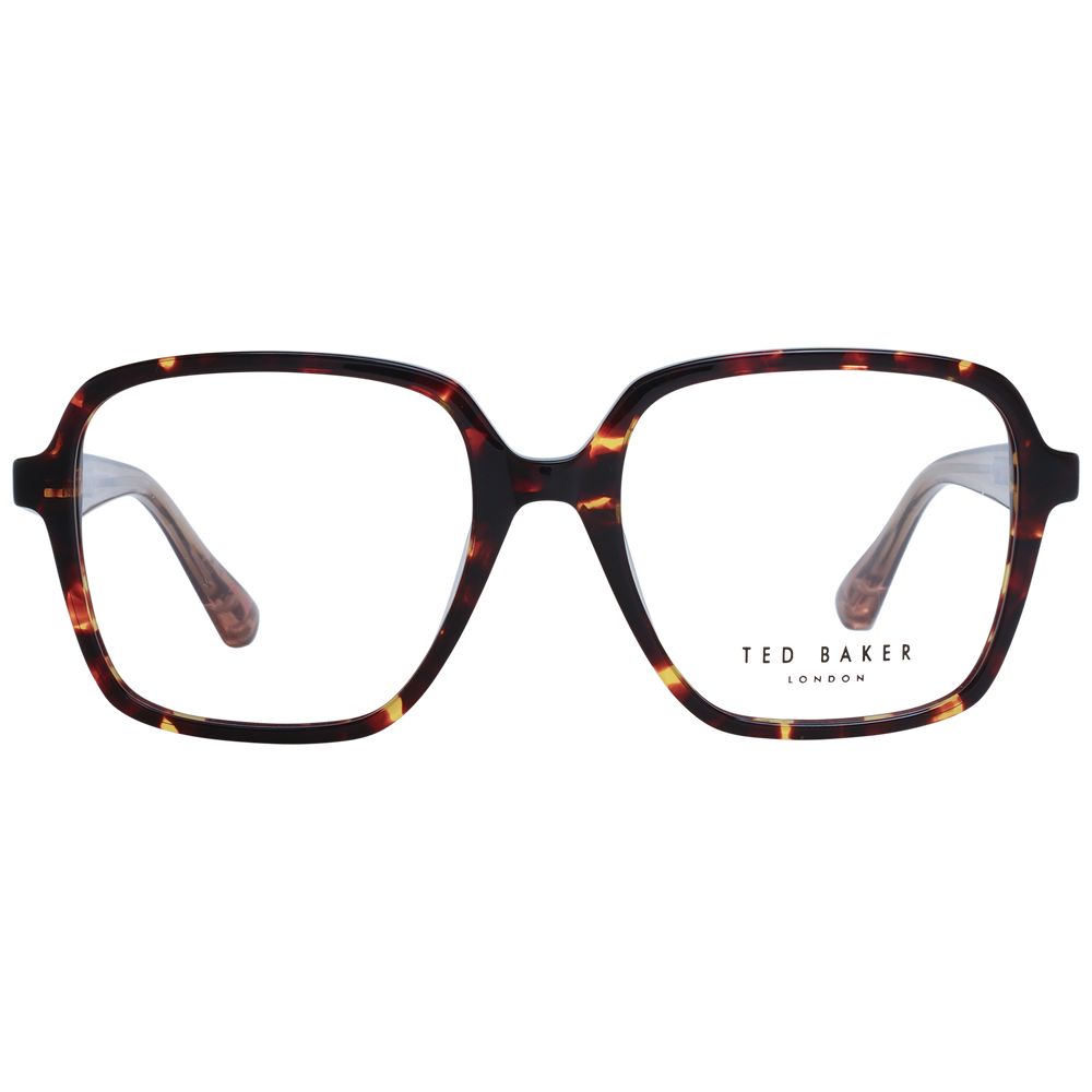 Ted Baker Brown Women Optical Frames