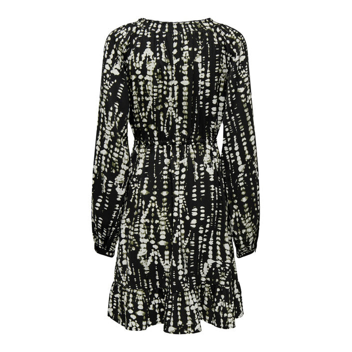 Жаклин Де Йонг Рокли Жени