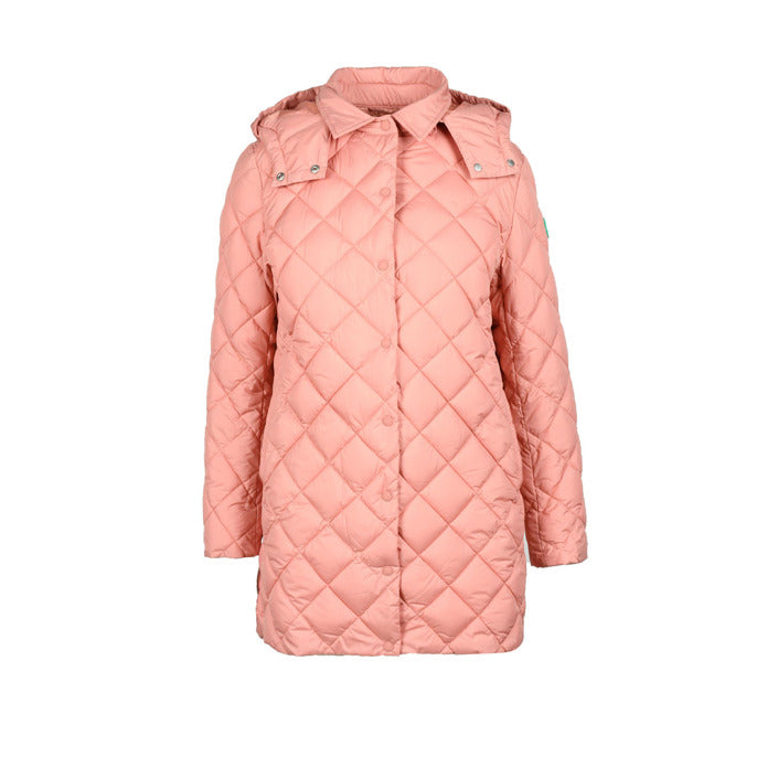 Save The Duck Шушляково яке Жени