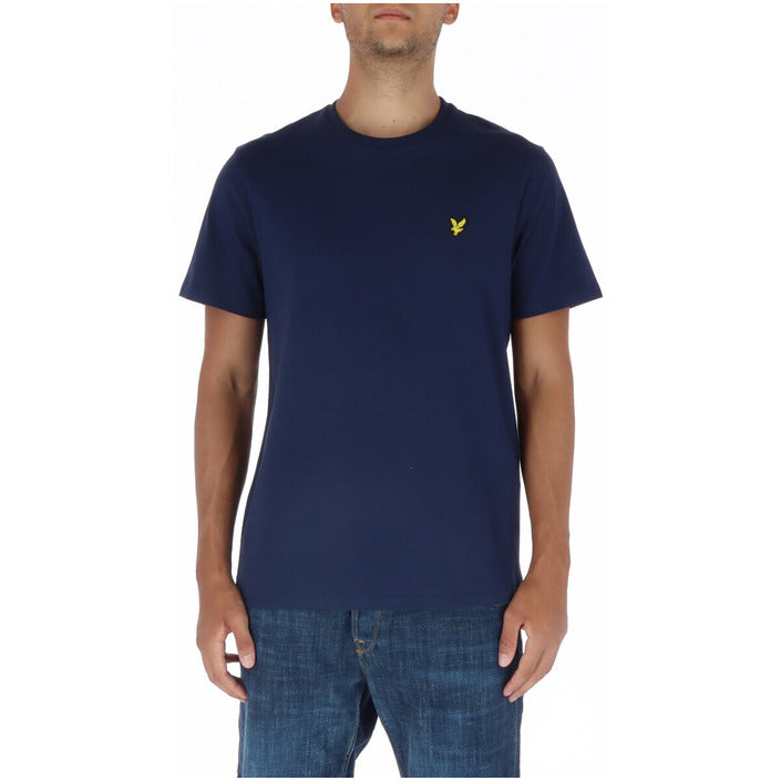 Lyle &amp; Scott Тениска МЪЖe