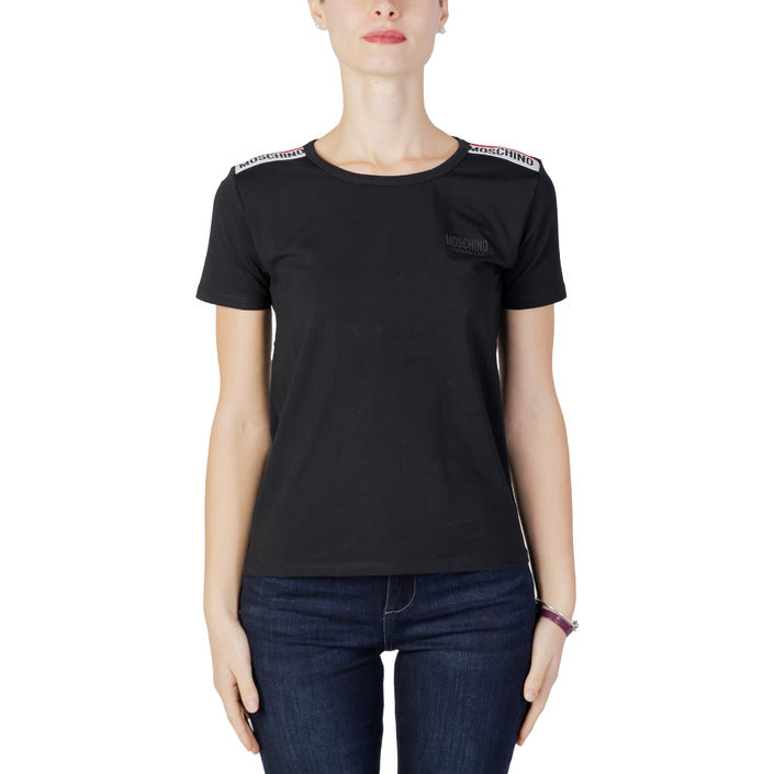 Moschino Underwear Тениска Жени