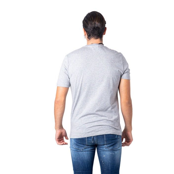 Love Moschino Тениска МЪЖe