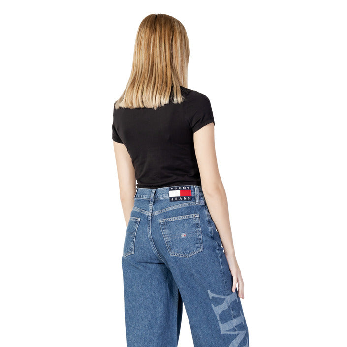 Tommy Hilfiger Jeans Тениска Жени