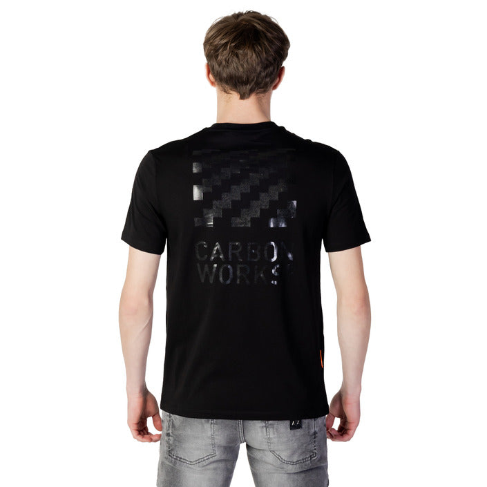 Suns Тениска МЪЖe