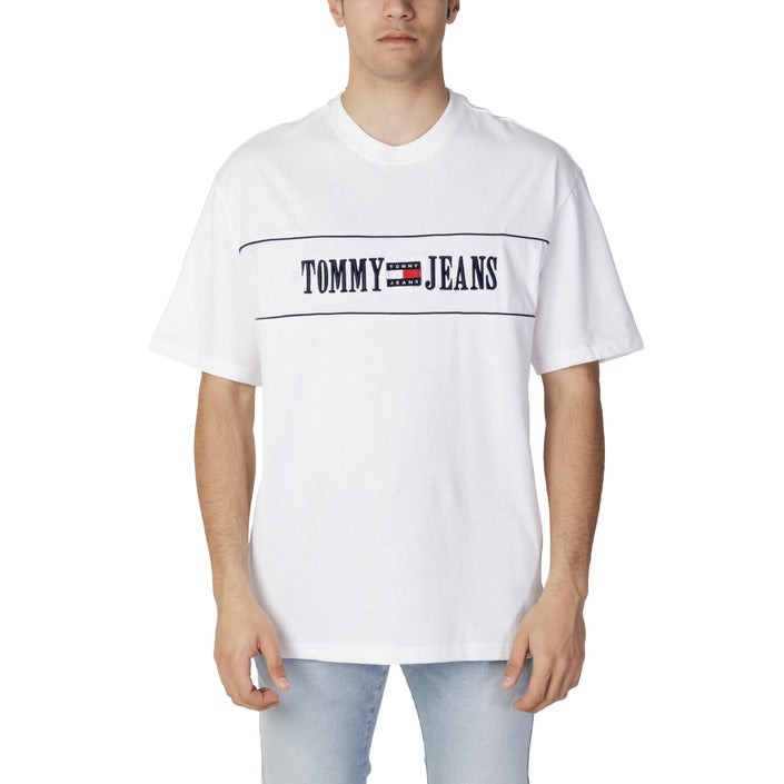 Tommy Hilfiger Jeans Тениска МЪЖe