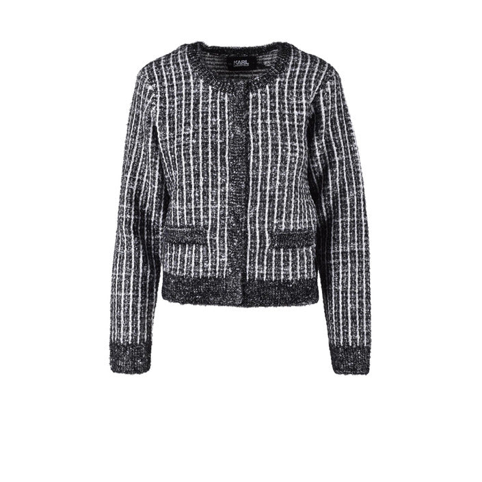 Карл Лагерфелд Жилетка Жени